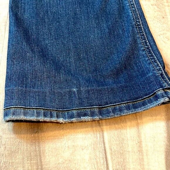 Joe’s Jeans medium wash bootcut size 28 waist / size 6 - Picture 5 of 14